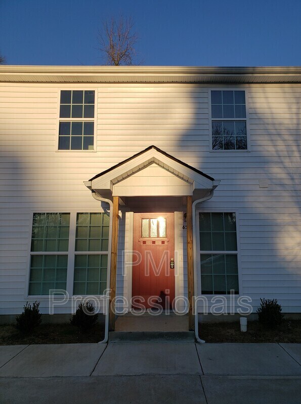 632 East St Unit Apt A, Murfreesboro, TN 37130 Condo for Rent in