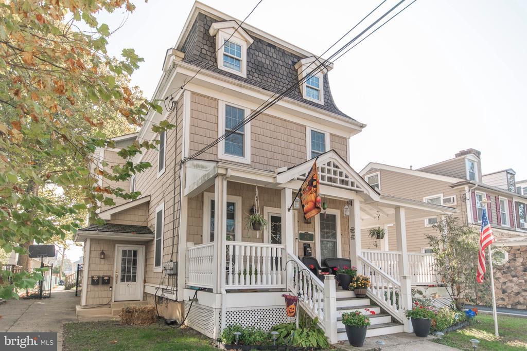 Foto principal - 532 Mohawk Ave