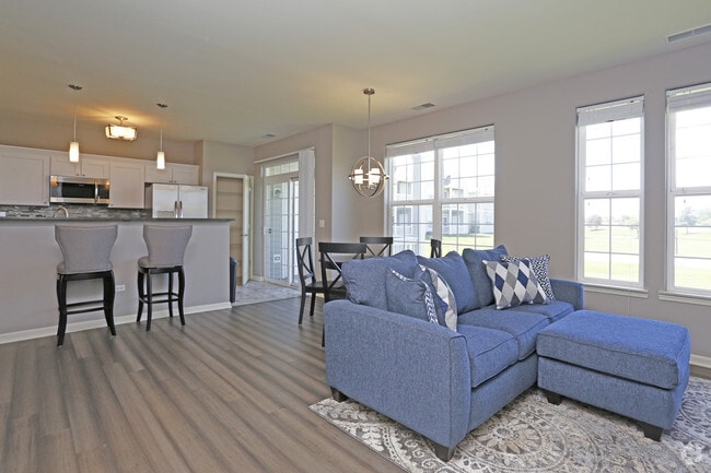 Interior Photo - Mallard Point Apartments