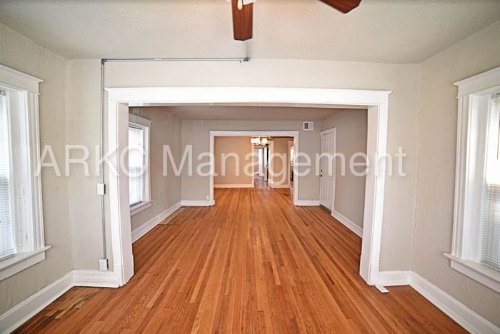 Primary Photo - 4025 Harrison St