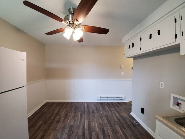 Foto del edificio - Tandy Drive Apartments