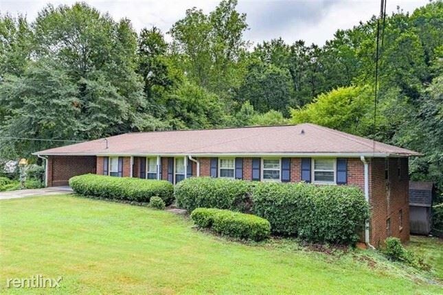 Foto principal - 5 br, 3 bath House - 6498 Union Grove Road