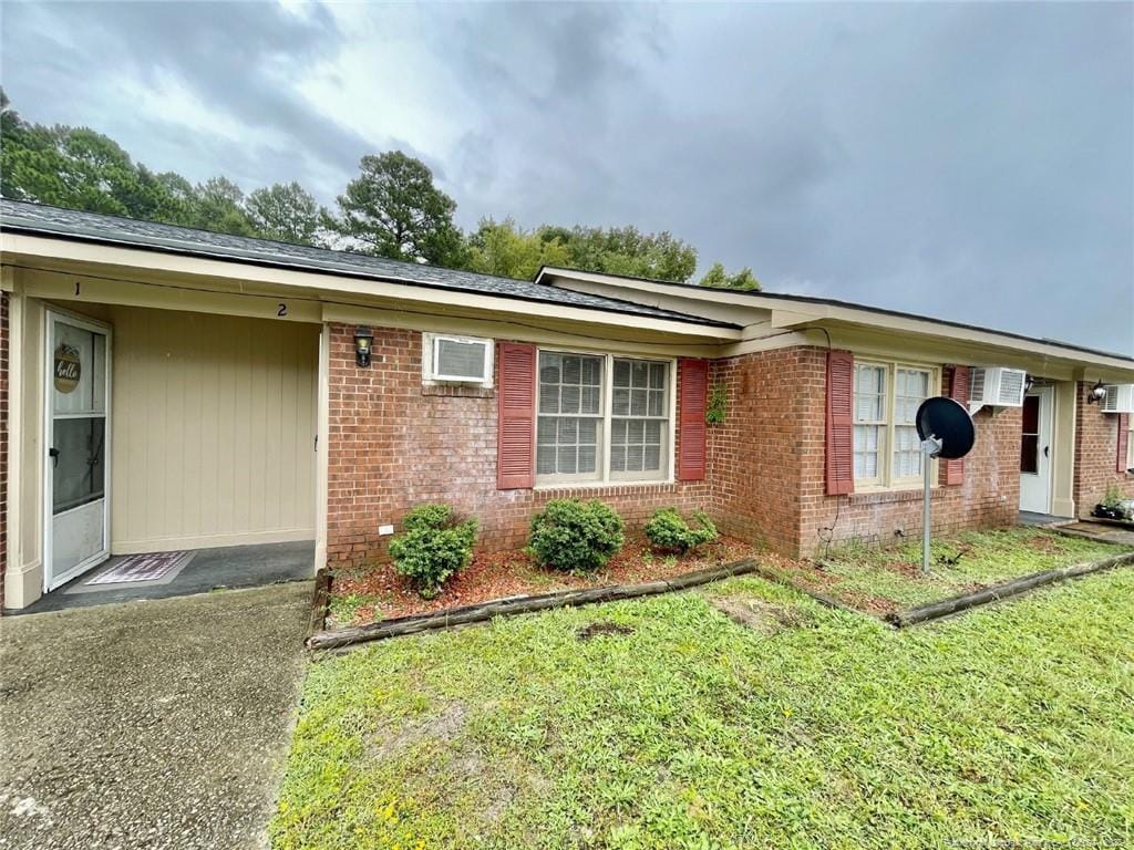 Primary Photo - 3241 Willard Dr