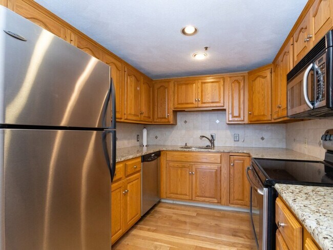 Foto del edificio - 155 Kendrick Ave., #301, Quincy, MA 02169