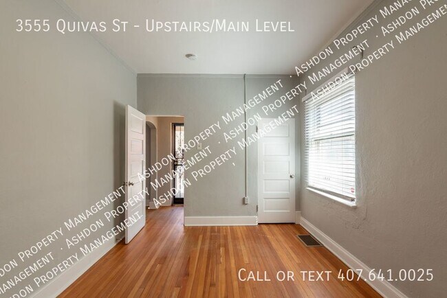 Building Photo - 4 Bed 1 Bath Home for Rent in Denver!