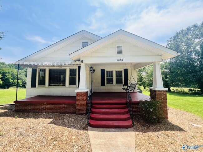 Building Photo - 1457 Jeff Rd NW