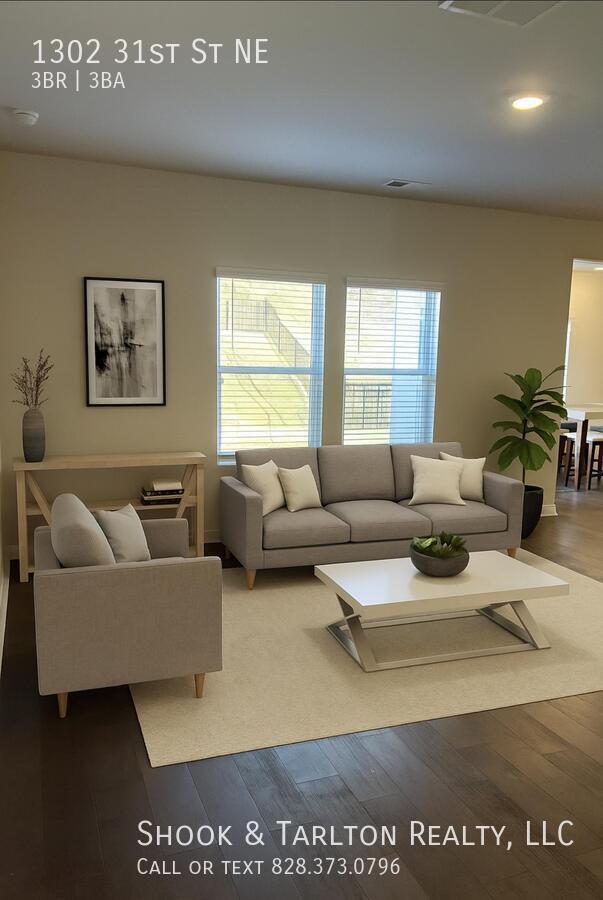 Foto del edificio - 1302 31st St NE