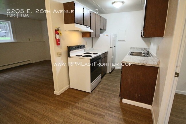 Building Photo - 5205 E 26th Ave