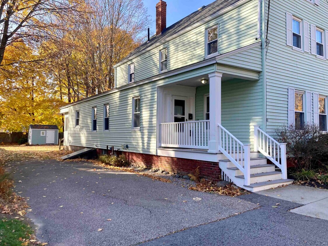 50 Wibird St, Portsmouth, NH 03801 Room for Rent in Portsmouth, NH