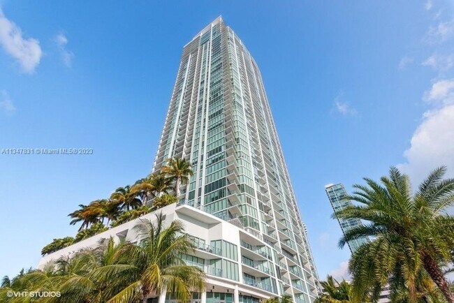 Foto del edificio - 2900 NE 7th Ave