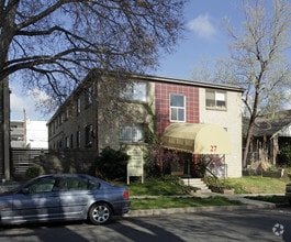 Building Photo - NOMA Apartments