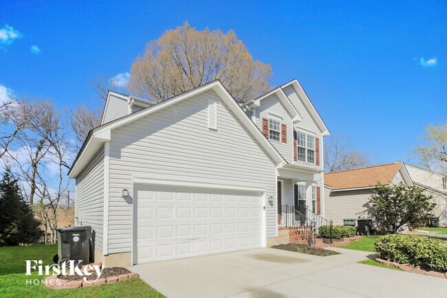 Building Photo - 1028 Meadowbrook Ln SW