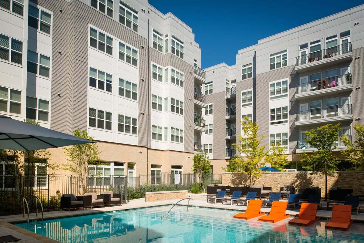Foto principal - The Metropolitan Downtown Columbia