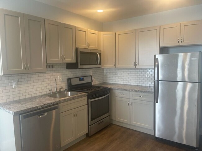 Foto del edificio - 2171 E Hagert Street
