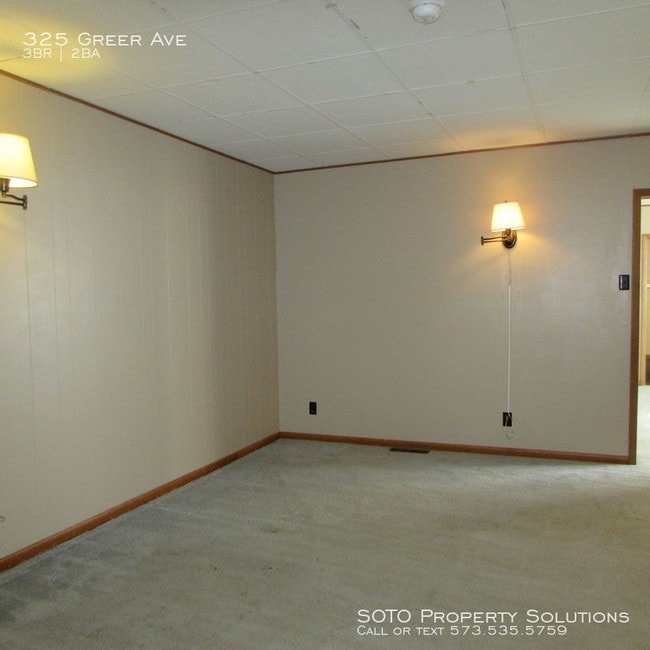 Building Photo - 3BD/1.5BA House in Sikeston