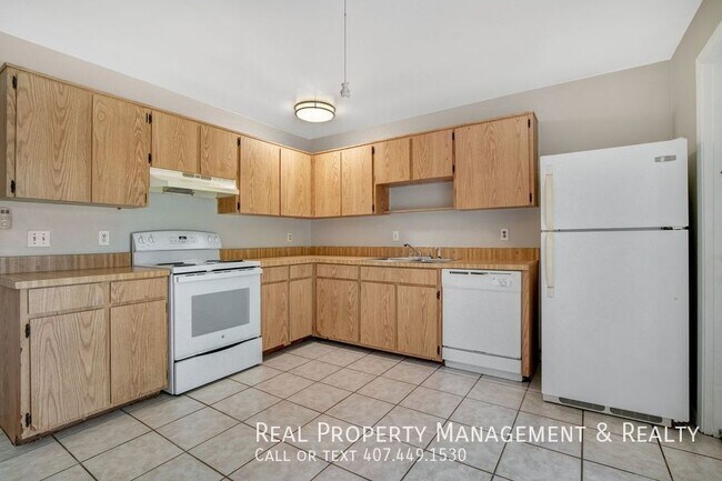 Building Photo - 2 BR / 1 BA Home In Quail Hollow at Rio Pinar