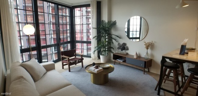Foto del edificio - 2 br, 1 bath  - 41 Blue Slip 205