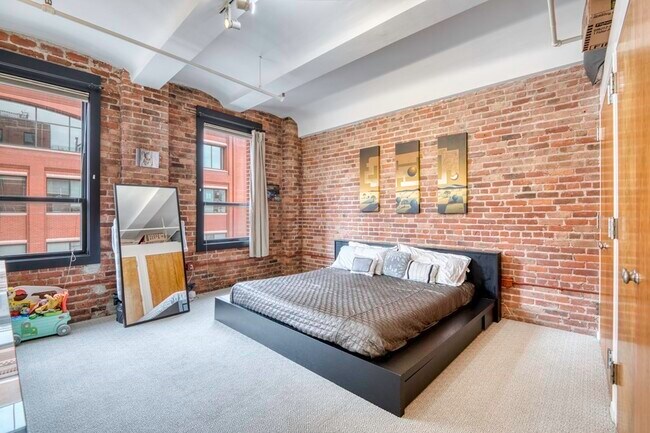 Foto del edificio - 121 Beach St