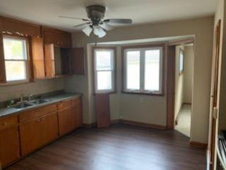 Kitchen - 4411 W Howie Pl