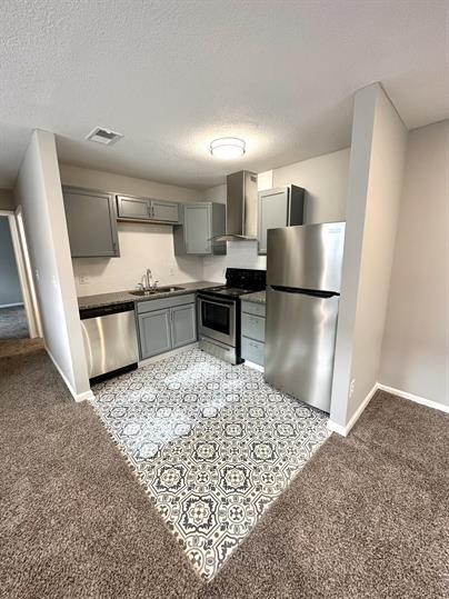 Foto del interior - 1200 Missouri 7 Hwy Building D