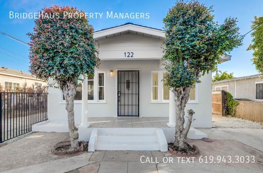 Primary Photo - Welcome to 122 E 3rd Street in National Ci...