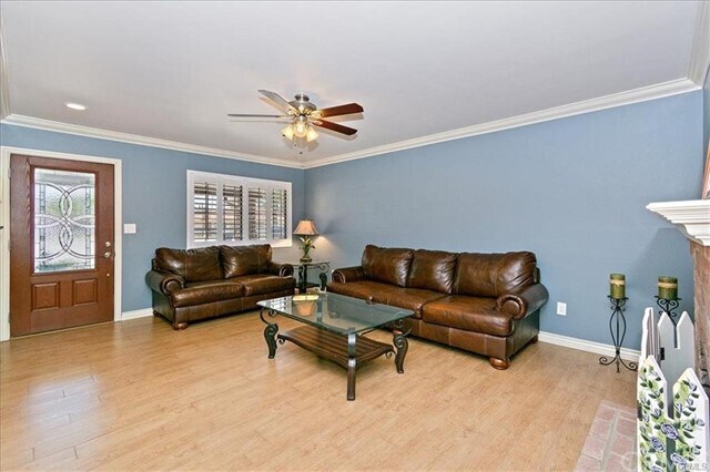 Building Photo - 17432 Orchid Ct