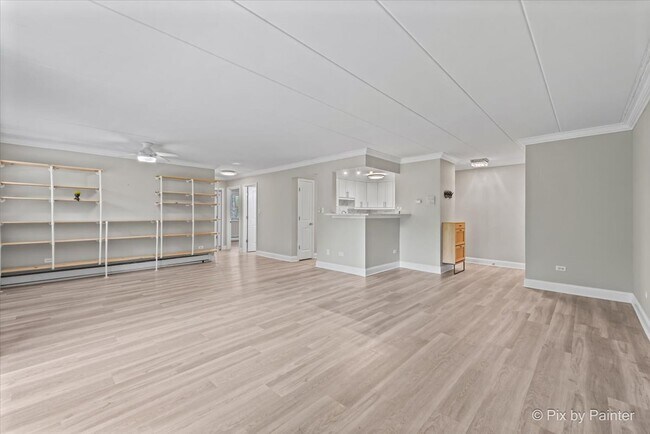 Foto del edificio - 1220 S Lorraine Rd