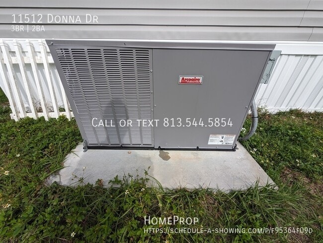 Building Photo - 11512 Donna Dr