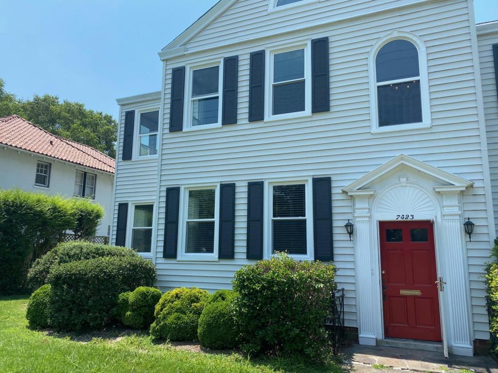 Foto principal - 7423B Hampton Blvd