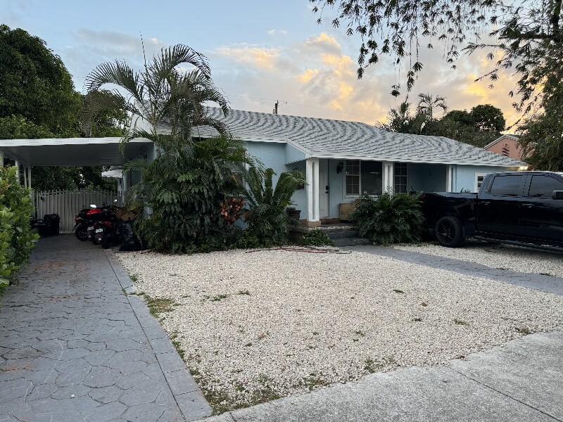 Foto principal - 3554 NW 12th Terrace