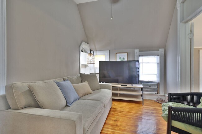 Foto del edificio - Lyndale Livings
