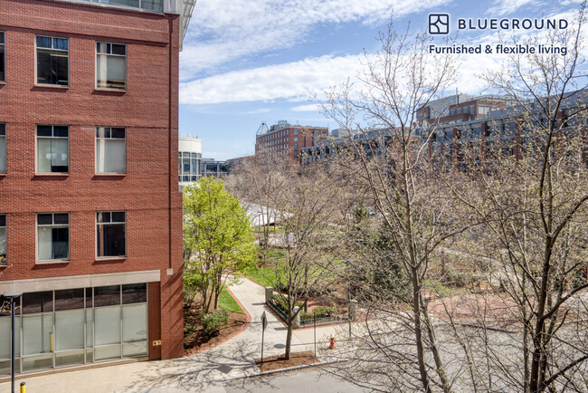 Building Photo - 91 Sidney St