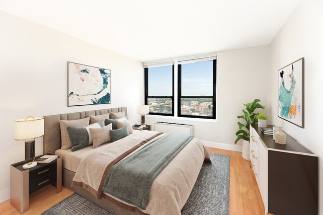 Building Photo - 4100 N. Marine Dr.