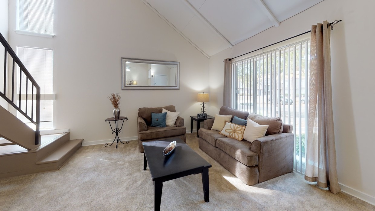 Photo - St. John's Wood Apartments