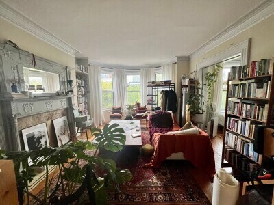 Foto principal - 293 Commonwealth Ave