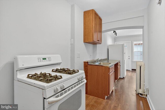 Foto del edificio - 2731 4th St NE