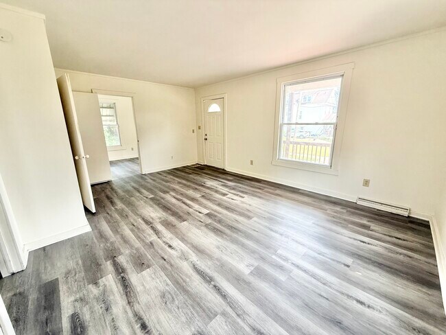 Foto del edificio - 921 17th St NW