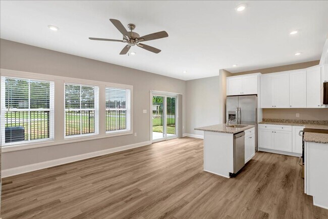 Foto del edificio - Cherfran Townhomes: Luxury Living in the Heart of South Hill