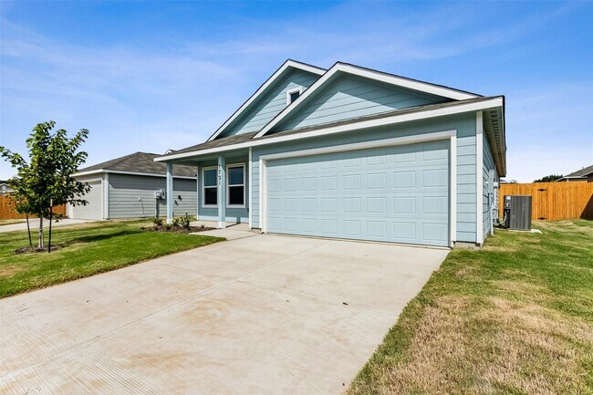 Building Photo - LENNAR WATERMILL COLLECTION at Wright Farm...