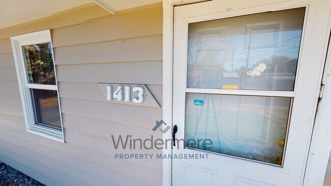 Foto del edificio - 1413 SE Central Ave