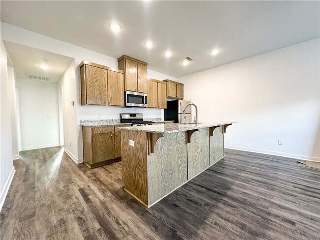 Foto del edificio - 325 Brook Ct
