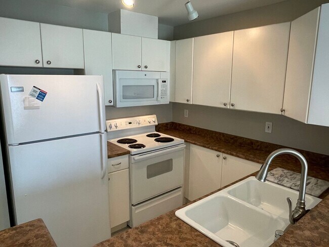 Foto del edificio - Beautiful Condo in the Heart of Queen Anne