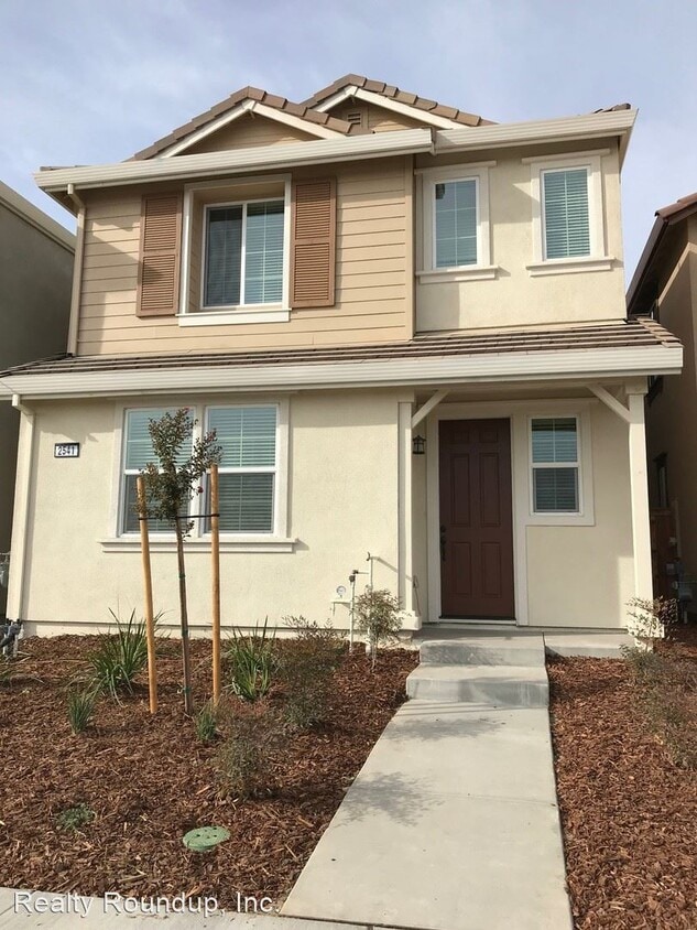 Primary Photo - 3 br, 2.5 bath House - 2541 Natomas Crossi...