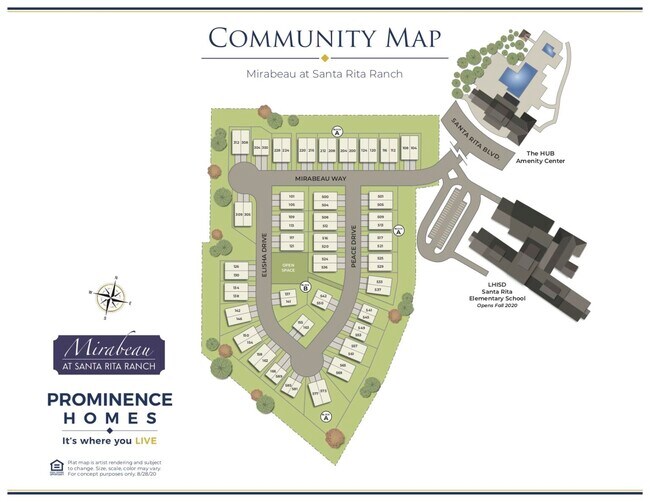 Walk to HUB pool, splash pad, green, park - 521 Peace Dr