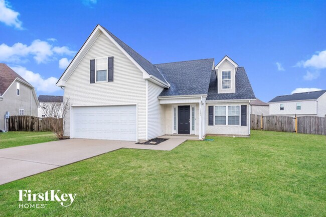Building Photo - 1304 Sunray Dr
