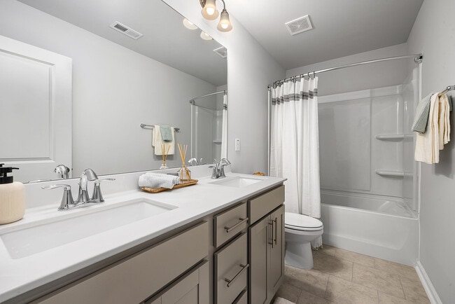 ABODE at Summer's Corner - ABODE at Summers Corner