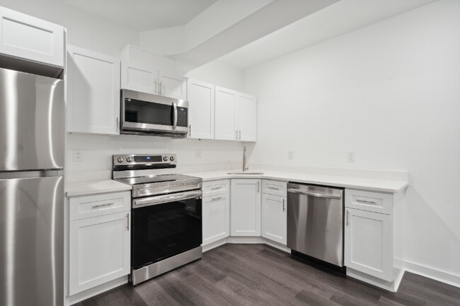 Foto del edificio - 4021 Haverford Ave