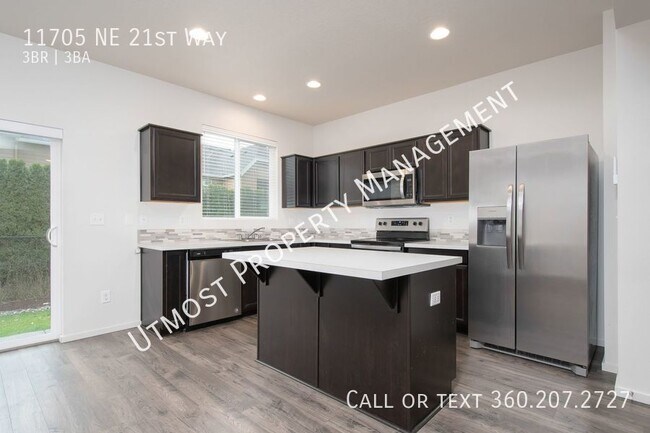 Foto del edificio - Brand New Construction 3BD Townhouse