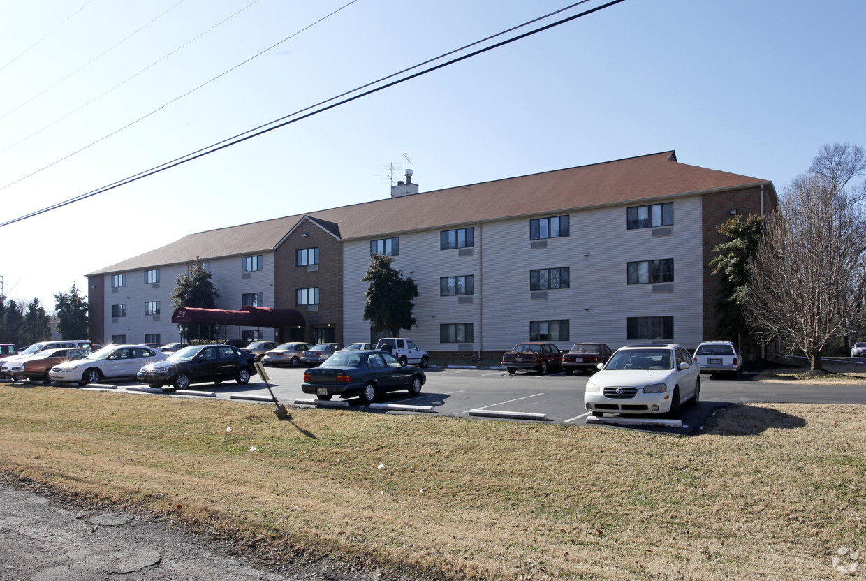 Foto del edificio - Lebanon Square