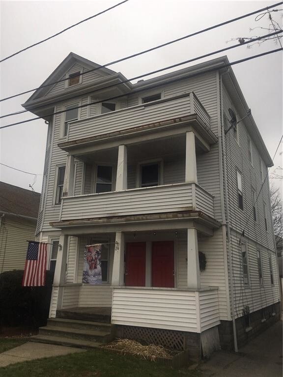 14 Brightridge Ave, East Providence, RI 02914 Room for Rent in East Providence, RI